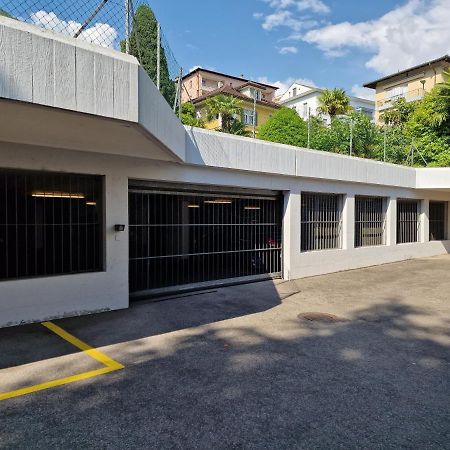 Opal Apartment Muralto Екстериор снимка