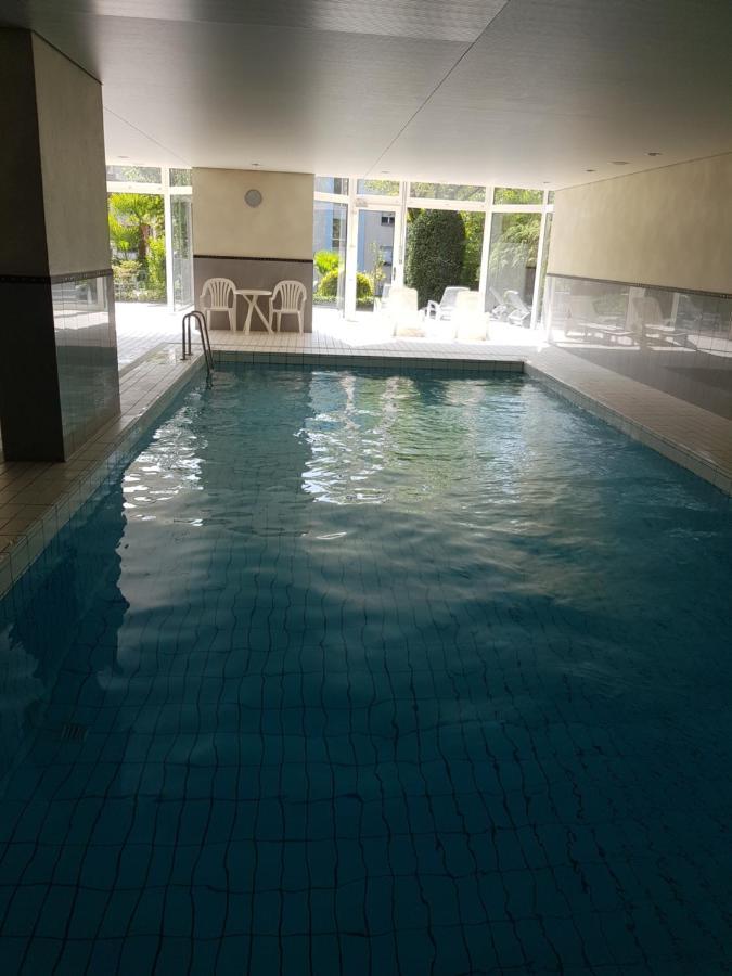 Opal Apartment Muralto Екстериор снимка