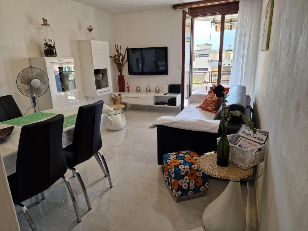 Opal Apartment Muralto Екстериор снимка