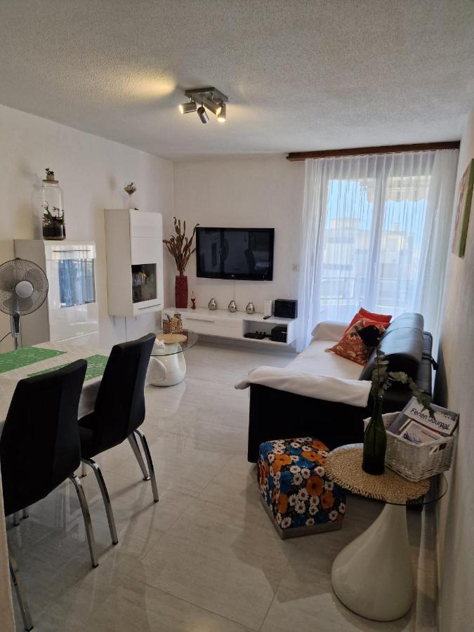 Opal Apartment Muralto Екстериор снимка