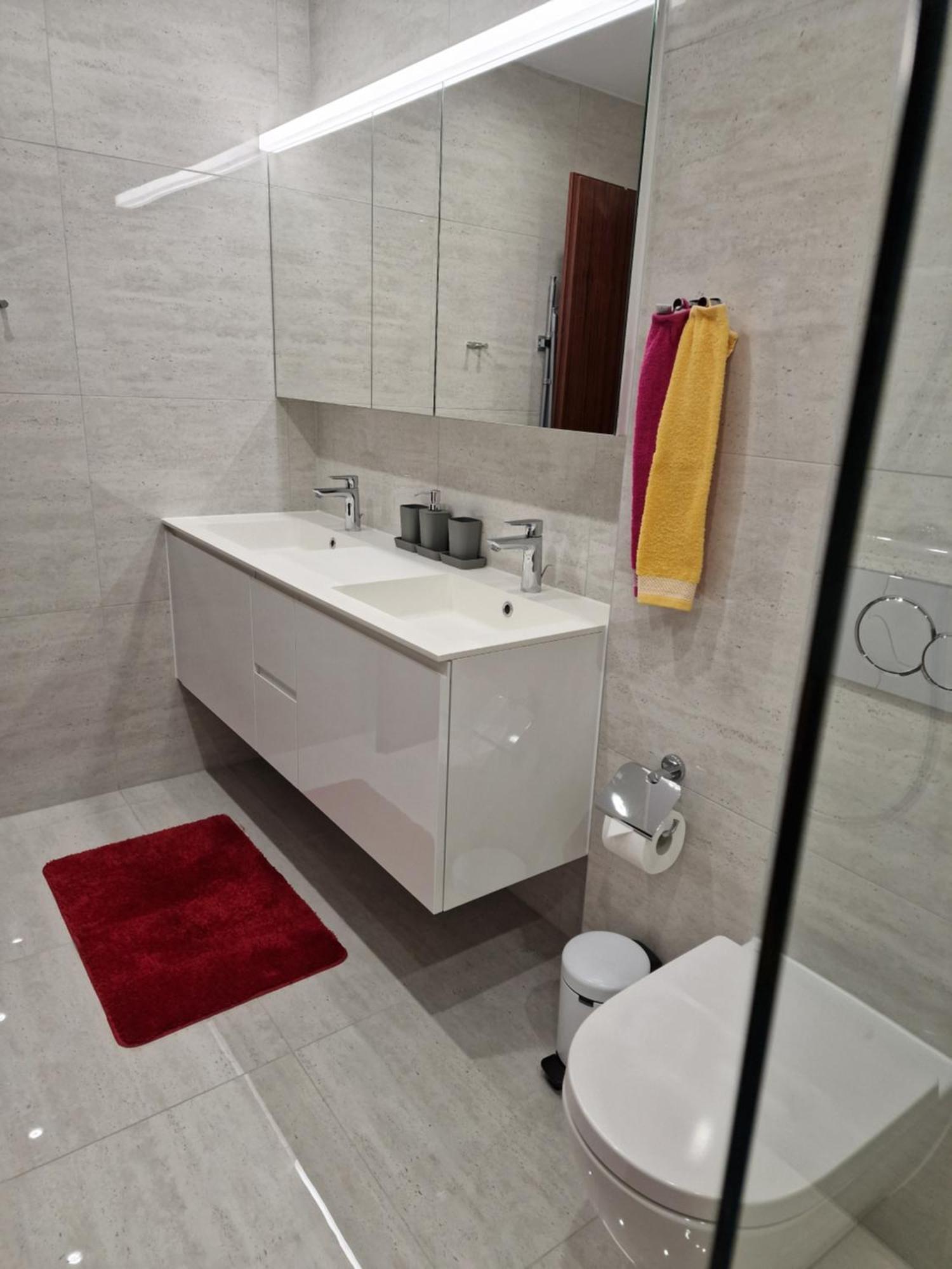 Opal Apartment Muralto Стая снимка